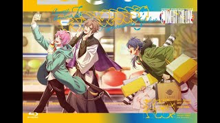 HYPMIC LIVE 8th  --  Fling Posse