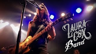 Laura Cox - Hard Blues Shot (Live)