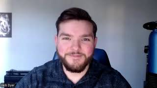 Jack Dyer | SDSU Credential Program Application 2026