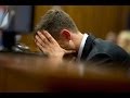 Oscar Pistorius Gives Evidence In His Trial For Murder Of Reeva Steenkamp: Day 17
