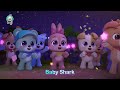 electro baby shark｜pinkfong sing along movie2 wonderstar concert｜let s dance with pinkfong