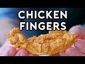 Binging with Babish: Chicken Fingers from Community