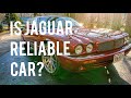 Jaguar Reliability. Is Jaguar a Reliable Good Car? (Reliability Issues, Maintenance and Repair Cost)