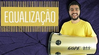 Como equalizar seu Tantan nos palcos e shows