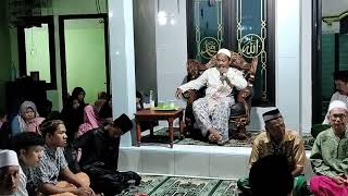 Muludan KH. ABDUL HALIM KHOLIL Minum Susu Asli