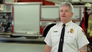 Michigan’s Public Safety Communications System
