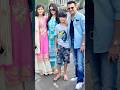 Sanjay Kapoor with his wife Maheep Kapoor and Family #sanjaykapoor #shorts #ytshorts