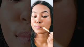 Latina makeup tutorial 💄💋.  #makeuptutorial #latinamakeup #shortvideo