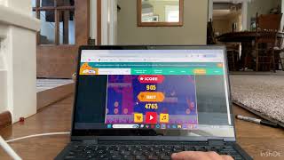 Fuzz bugs treasure hunt part 1