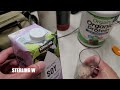 review costco orgain organic protein powder