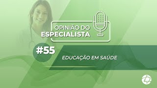 Educação em Saúde #55