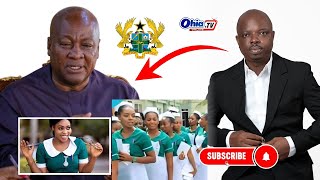 The Evidence with Kwame Baffoe Abronye
