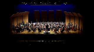 The Phantom of the Opera - TU Symphony Orchestra