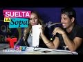 Suelta La Sopa | Productor Omar Suarez busca realizar musical ‘Amor eterno’  | Entretenimiento