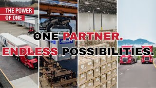 The Power of One at Averitt