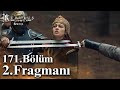 Kuruluş Osman 171. Bölüm 2. Fragmanı | Babanızla son kez tanışın