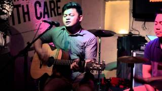 Alasmedya - Pano Nga Ba [Live at Route 196]