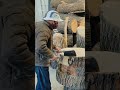 Wood chopping board bark cutting process- Good tools and machinery can increase work efficiency