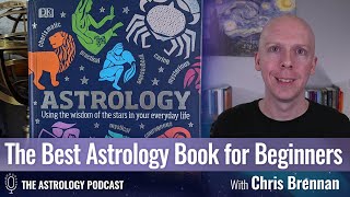 The Best Astrology Book for Beginners