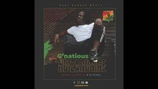 G'natious - Ndizarurire (Official Audio) Rasta Nature Ent 2021 Reggae