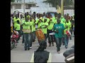 sofar band de jacmel pè desalin kanaval 2004 instrumental