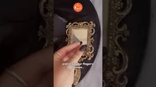 Don’t try the mirror spell unless you’re truly ready ✨👀 #mirrors #lovespellsmaster #relationships