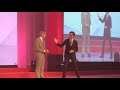 tokyo 2018 global diamond conference robert and alexander af jochnick