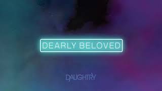 Daughtry - Cry For Help (Official)