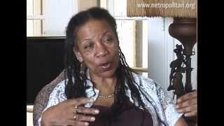 Suzanne Jackson interview