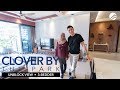 Clover By The Park : $1.9M Humongous 3 Bedder Condo | Home Tour | Sold by #PLB (Ayu & Melvin)