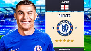 I Fixed Chelsea - The Full Movie
