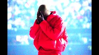 Kanye West - 24 [slowed + reverb]