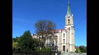 31.10.2019 Nabożeństwo Reformacyjne