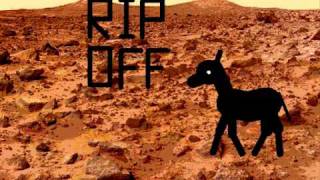 asdfcomp- Danny the Mars Horse