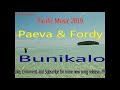 paeva u0026 fordy bunikalo solomon islands music 2019 pacific music 2019 reggae 2019