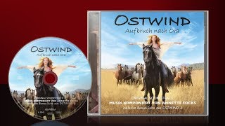 Ostwind - Aufbruch nach Ora - Annette Focks - Alhambra A 9042