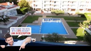 Anforas Mar Ursula, Torredembarra, Spain, Review HD