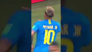 伝説の首切りパフォーマンス🥶Legendary decapitation performance🥶#shorts #soccer #neymar #brazil #pari