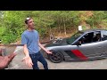 test drive peter s sr20det swapped nissan 240sx s13