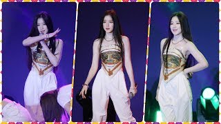 [4K] 190925 (G)I-DLE 슈화 직캠 ((여자)아이들) - Uh-Oh @천안흥타령축제/Fancam By 쵸리(Chori)