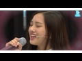 Kriesha Chu covers Crush feat. Taeyeon's "Don't Forget"
