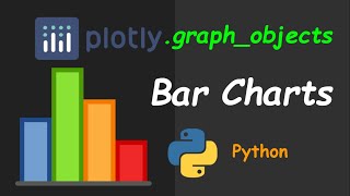 Part-I (plotly.graph_objects) || Bar Charts || Using Plotly library || Python || Hindi