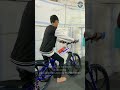 Happy Customer From Ahmedabad | BMW X6 Foldable Bicycle | Imported Cycle | TCH Store #bmw #shorts