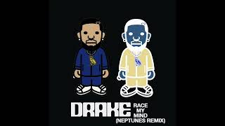 Drake - Race My Mind but it's 2001...