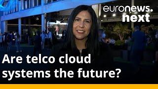 MWC 2021: Danielle Royston, the 'Elon Musk of telco', on the merits of the public cloud