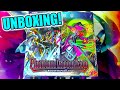 Unboxing V Booster Set 10: Phantom Dragon Aeon!! | Cardfight!! Vanguard