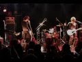 HOLICS  -『So Young』Live