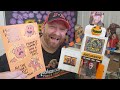 THEY BUILT A MINIATURE SPIRIT HALLOWEEN FLAGSHIP STORE! FANMAIL FRIDAY Sept 6 2024 part 1