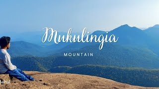 Mukulingia Mountain || Kandhamal || Phulbani || @photographer_sanjaykumar ||