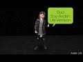 Bad Boy-Avakin Life Versiyon